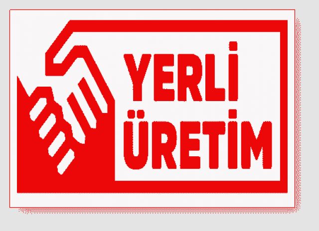 Firmamız Yönetmeliklere Uygun Yangın Merdivenleri Üretmektedir 